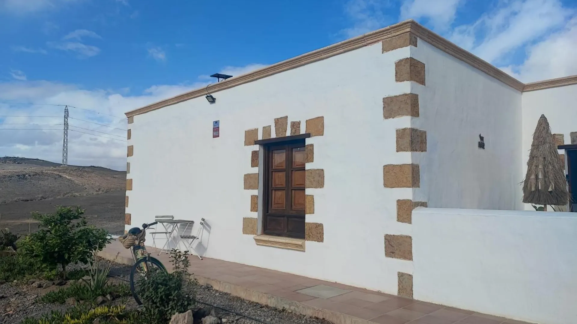 Villa Petra Tuineje 0*,